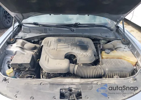 2015 Dodge Charger Sxt z USA, uszkodzony, nr VIN 2C3CDXHGXFH902594